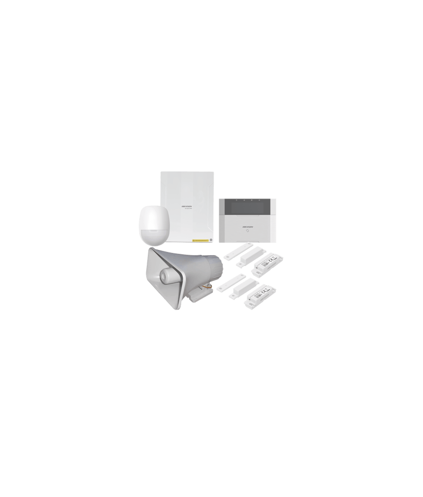 DS-PHA64-LP/PACK(30W)