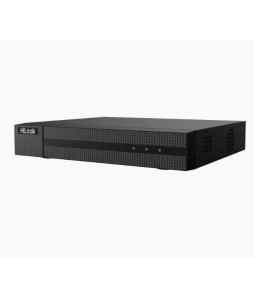 DVR HiLook DVR-208G-M1(C) de 8 canales, grabación en 1080p Lite, compresión H.265+, compatible con cámaras Turbo HD, AHD, CVI, C