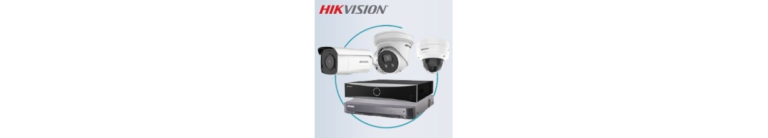 Hikvision