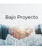 Bajo Proyecto