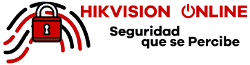 Hikvision, distribuidor autorizado 